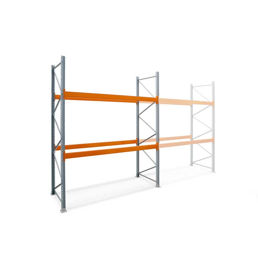 HEDA Medium Duty Racking Product Image