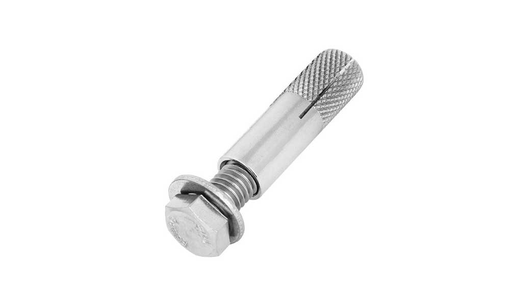 Drop-In-Anchor-Bolts