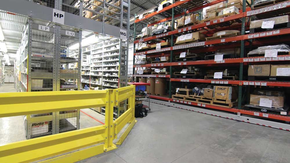 Pallet-Rack-Safety-Guide-(2024)-Pallet-Safety-Devices