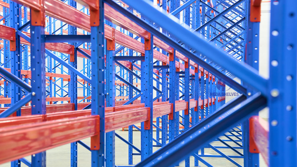 Pallet Rack Beam 101 Something You Should Want to Know - Featured Image