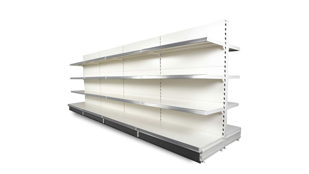 heda gondola shelves