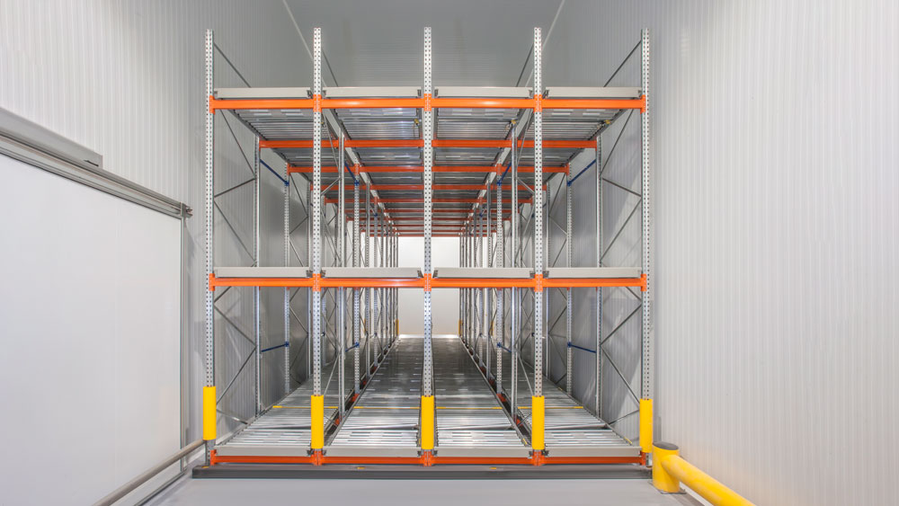 What is Gravity Flow Racking-featured image