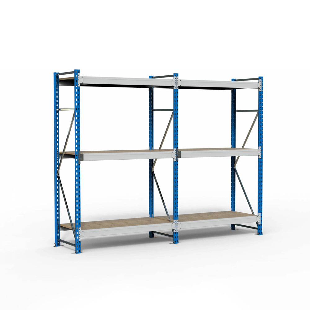 Heavy Duty Rack(Diamond Hole)-product image