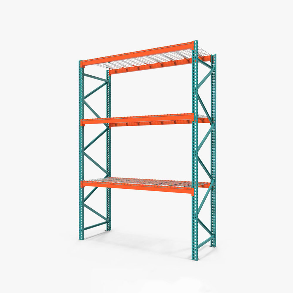 Heavy Duty Rack(Tear Hole)-product image