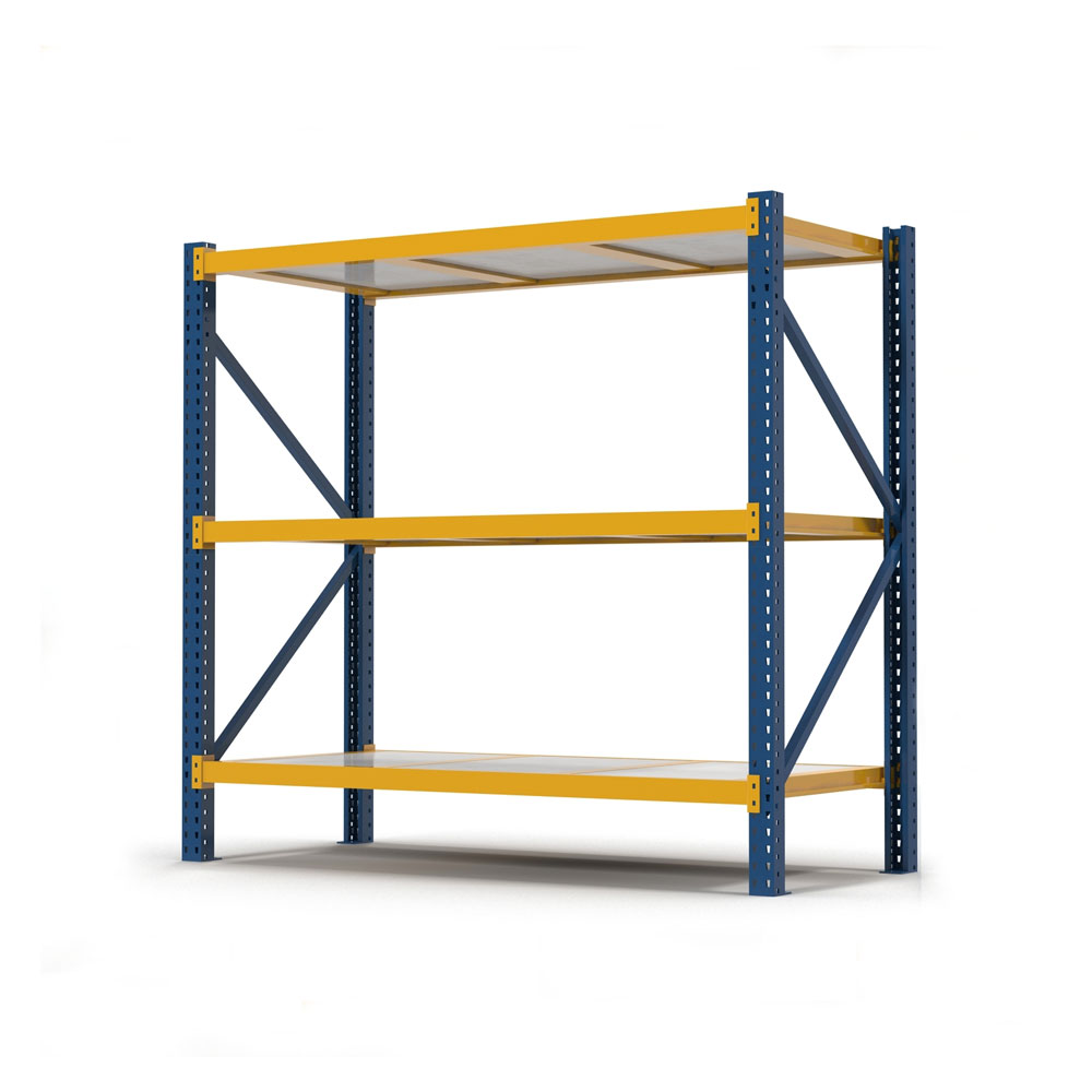 Heavy Duty Rack(Trapezoid Hole)-product image