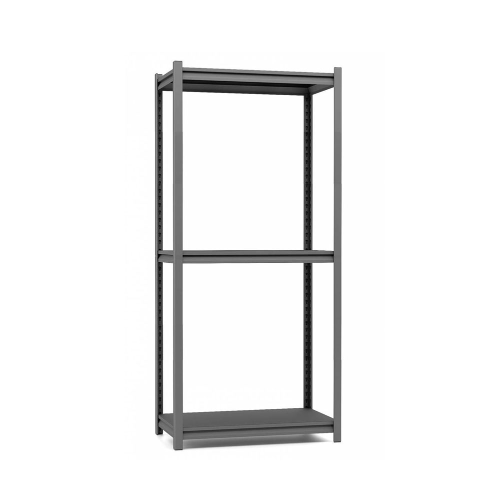 heda light duty rack-built-in hole (1)