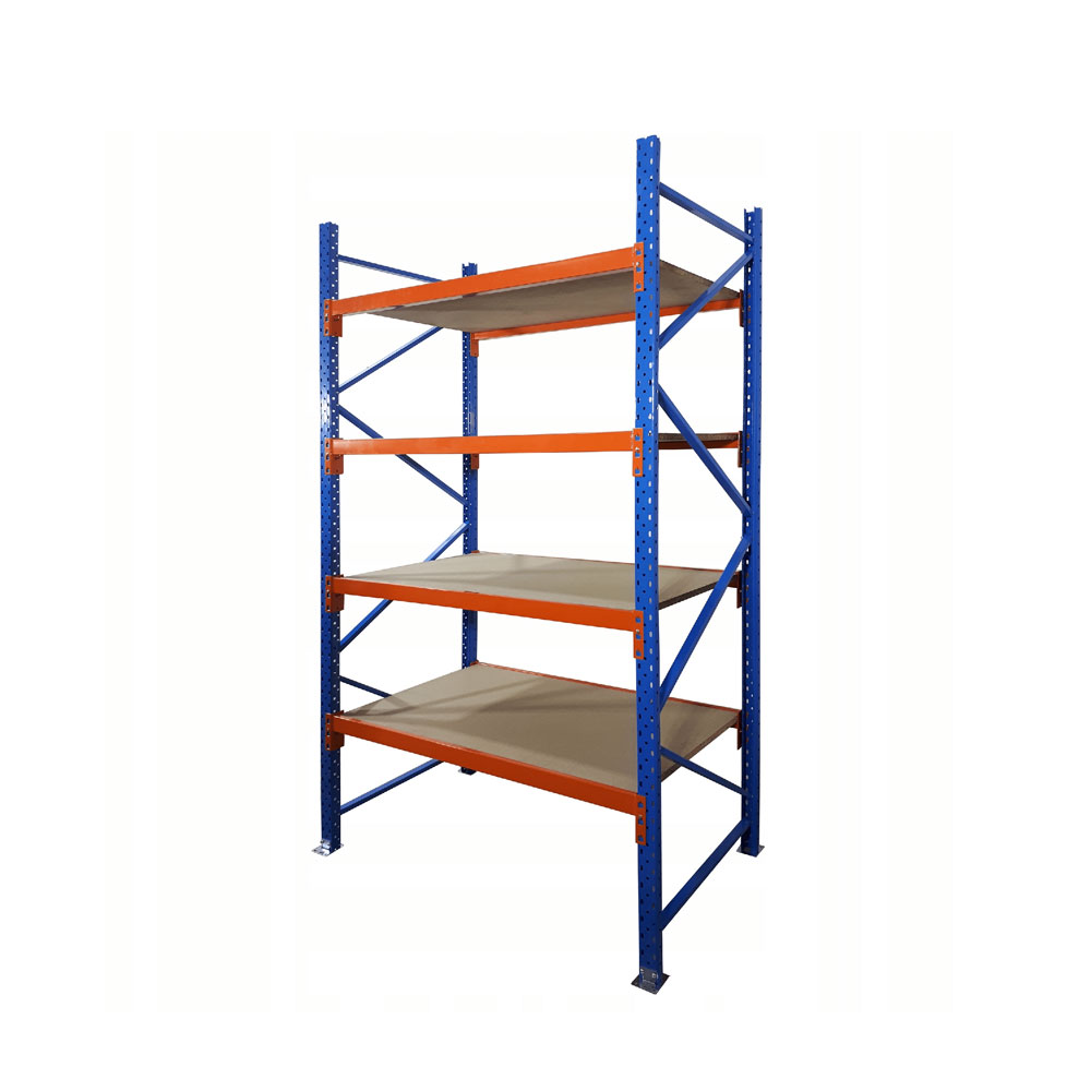 heda medium duty rack diamond hole product image (1)