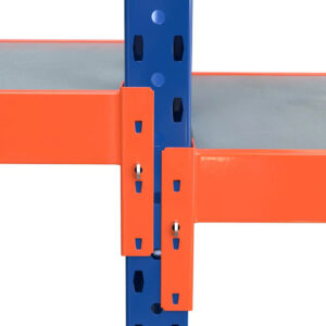 heda medium duty rack diamond hole product image (2)