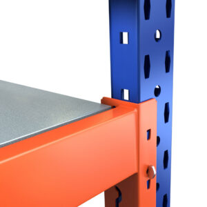 heda medium duty rack diamond hole product image (3)