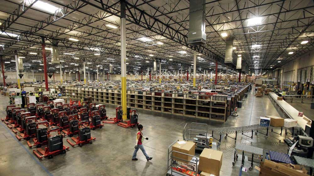 benefits of urban distribution centers-frist image