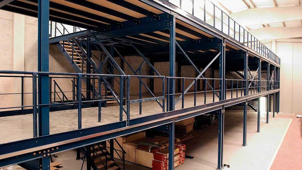 what is mezzanine level-featured image