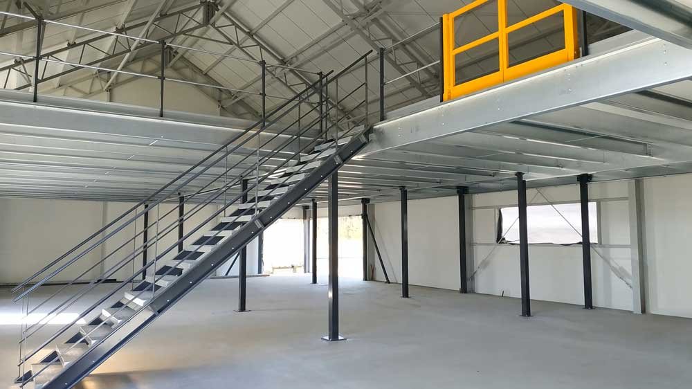 what is mezzanine level-frist image