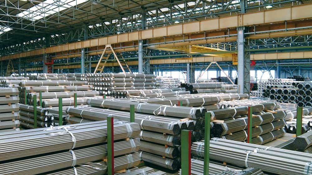 The Ultimate Guide to Pipes Storage Shelving Solutions to Optimize Space, Improve Safety and Efficiency - featured image