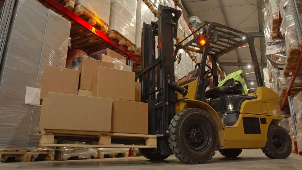 What is a Gaylord Container - frist image