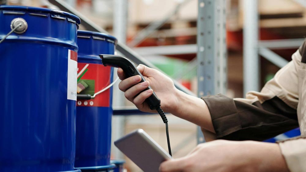 Mastering Your Inventory The Deep Dive into SKU Meaning in Warehouse & Its Impact on Rack Design - frist image