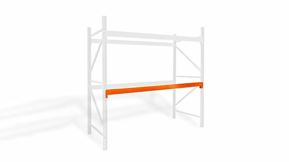 Mastering Your Warehouse Understanding Every Part of Racking - beam
