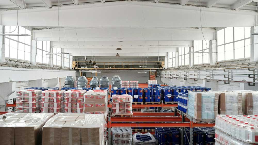 What Is the Difference Between Racking and Shelving - featured image