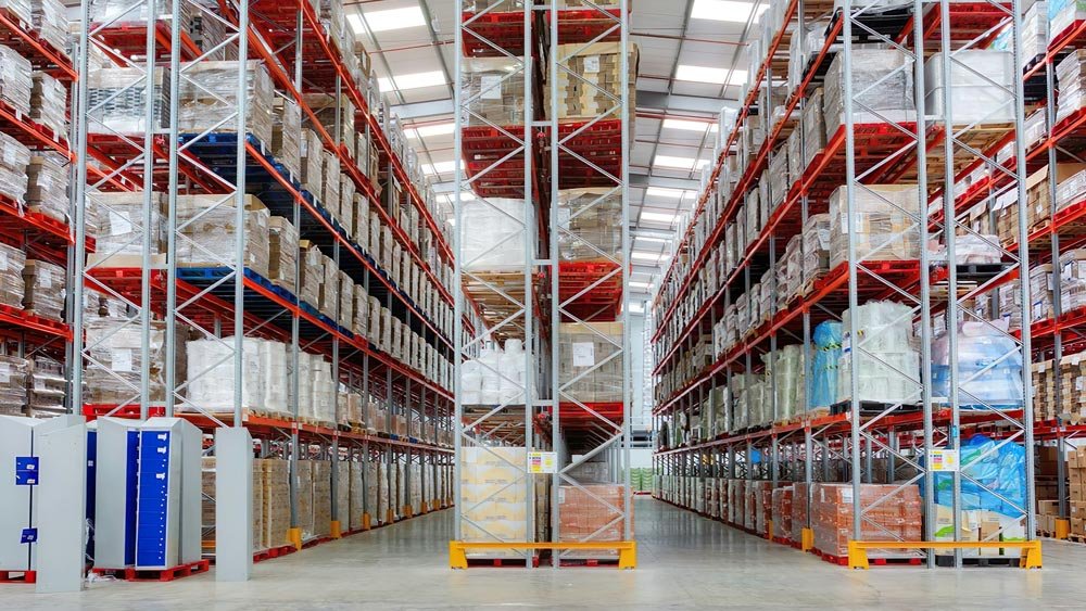 How to Design Warehouse Layout - featured image