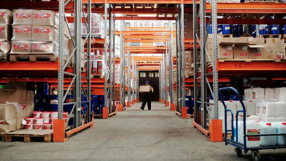 What are inventory levels - featured image