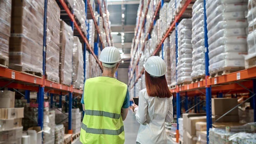 What are inventory levels - frist image