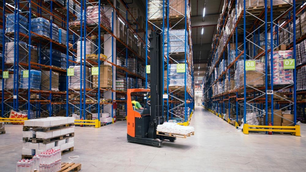 The Ultimate Guide to High Pile Storage Safety & Compliance - frist image