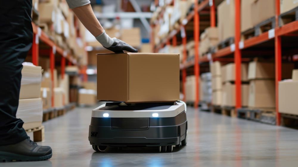 Induction, Picking, and Pack-Out - frist image