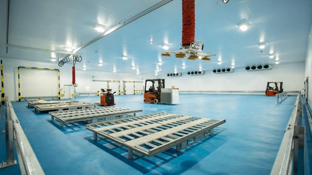 The Comprehensive Guide to Slave Pallets Boosting Warehouse Efficiency and Load Integrity - featured image