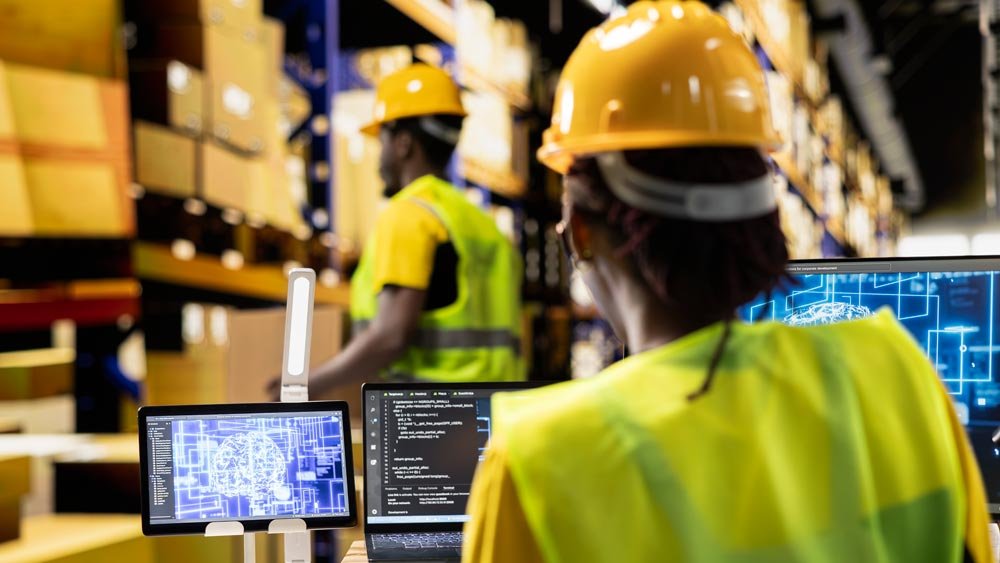 warehouse system integrators - featured image